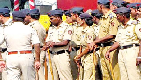 कोल्हापूर पोलिस आयुक्तालय प्रस्ताव लालफितीत!