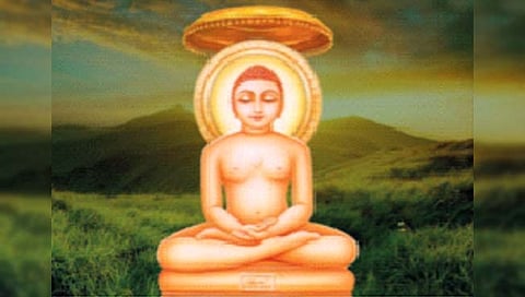 भगवान महावीर 
