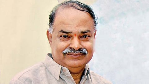 कोल्हापूर : देवस्थान समितीचे माजी अध्यक्ष अ‍ॅड. गुलाबराव घोरपडे यांचे निधन