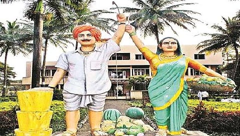 कोल्हापूर बाजार समिती : बेकायदेशीर भरती केलेल्या 37 कर्मचार्‍यांना सेवेत घेण्याचा घाट