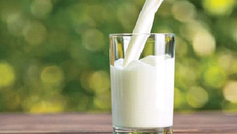  Lactose Intolerance