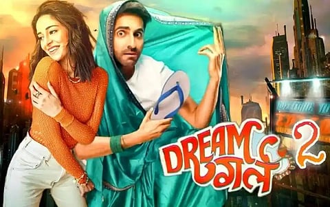 Dream Girl 2