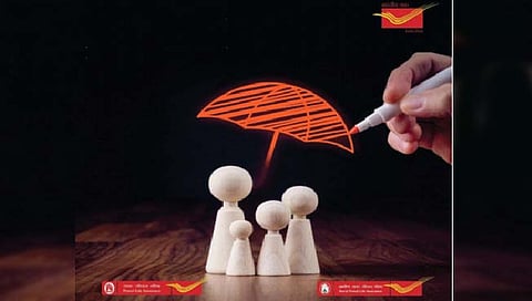 Post Office's 'Gram Suruksha Yojana' 
