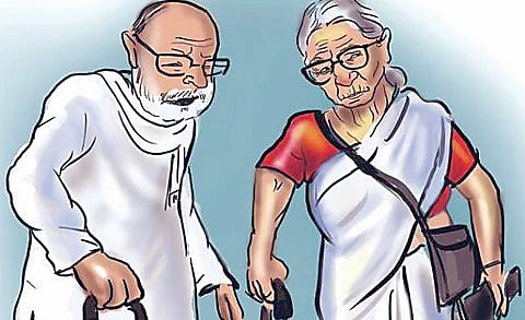 सांगा साहेब, आम्ही जगायचं कसं ? सेवानिवृत्त कर्मचार्‍यांची ससेहोलपट