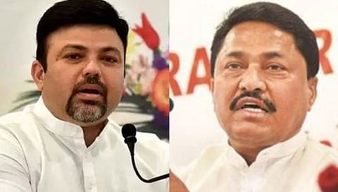 मोठी बातमी! काँग्रेसचे प्रदेशाध्यक्ष नाना पटोले गुवाहाटीच्या मार्गावर : आशीष देशमुख यांचा गौप्यस्फोट   