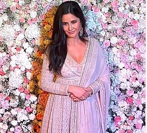 Katrina Kaif