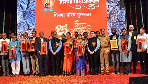 Nashik : राजकारणाची अवस्था ओटीटी प्लॅटफॉर्मसारखी : ॲड. उज्ज्वल निकम यांची खंत