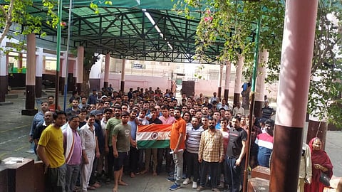  Operation Kaveri : सुदानमधील भारतीयांच्‍या सुटकेसाठी राबवलेल्‍या मोहिमेला ‘ऑपरेशन कावेरी’ नाव का दिले?