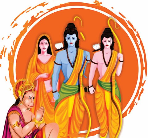 …कथकद्वारे ’गीतरामायणा’ची पुणेकरांना येणार अनुभूती; सुनीला दातार-पोतदार यांची भावना