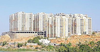 मोहननगर, उद्याननगर गृहप्रकल्पांसाठी अर्ज करण्यास मुदतवाढ