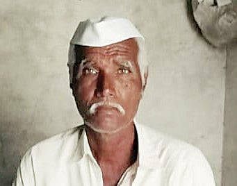 जामखेड तालुक्यात वीज कोसळून शेतकर्‍याचा मृत्यू