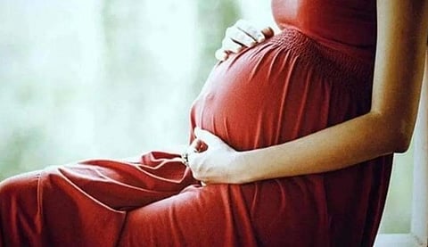 मातामृत्यू घटवण्यात महाराष्ट्र देशात दुसर्‍या क्रमांकावर