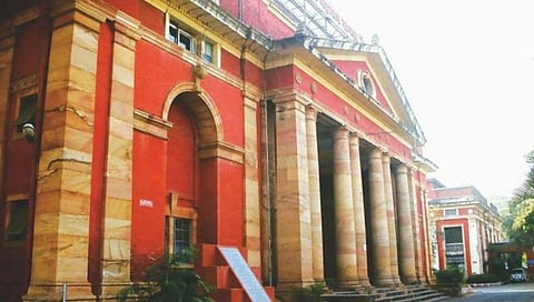 नागपूर विद्यापीठ :  १२० दिवस उलटूनही हिवाळी परीक्षांचे निकाल नाहीत; ओबीसी विद्यार्थी महासंघाचे तीव्र आंदोलन