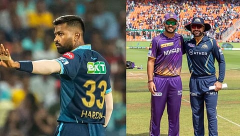 KKR vs GT