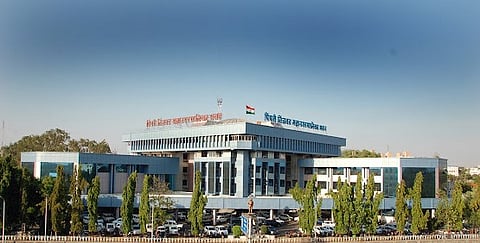 पिंपरी : डुडुळगावात बांधणार 1 हजार 190 सदनिका