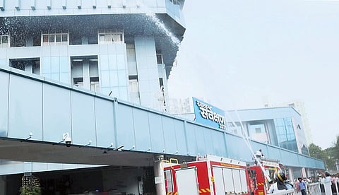 पिंपरी : मॉकड्रिलने पालिकेतील त्रुटी उघड