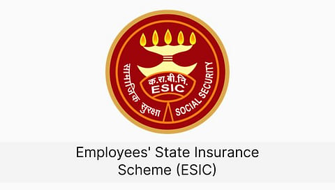 ESI Scheme : ईएसआय योजनेअंतर्गत १६.०३ लाख नव्या कर्मचाऱ्यांची भर