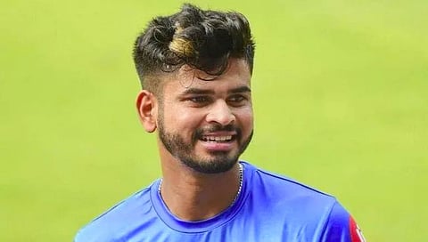 Shreyas Iyer : बुमराह पुनरागमनासाठी सज्‍ज, श्रेयसवर होणार शस्त्रक्रिया : बीसीसीआय