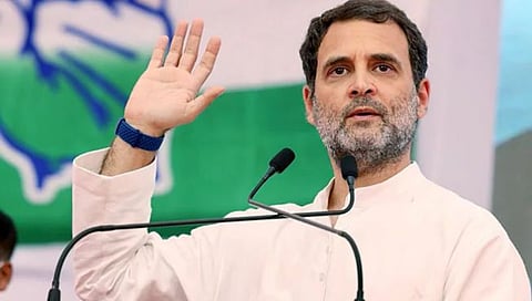 राहुल गांधींना मोठा दिलासा, मानहानी प्रकरणी पाटणा उच्‍च न्‍यायालयाने दिला ‘हा’ आदेश