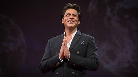 ‘किंग खान’च ‘बादशाह’! TIME100 रीडर पोलमध्ये शाहरुख खान अव्वल स्थानी, लिओनेल मेस्सीला मागे टाकले