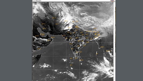 Unsessional Rain: पुढील चार दिवस राज्‍यावर ‘अवकाळी’चे ढग, हवामान विभागाचा अंदाज