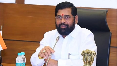 CM Eknath Shinde | ‘गोरगरीबांना न्याय देण्याचा सरकारचा प्रयत्न’ – मुख्यमंत्री एकनाथ शिंदे
