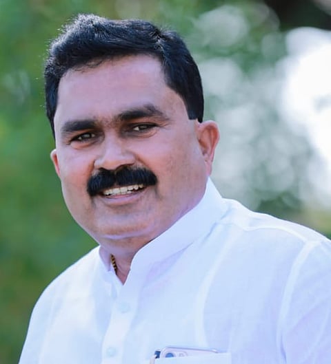 इंदापूर बाजार समितीवर मोहोळचे आ. यशवंत माने यांची संचालकपदी  बिनविरोध निवड