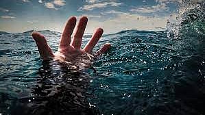 Drowning Incident  