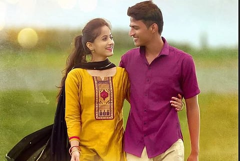 abhas ki bhas song 