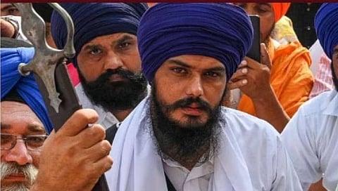 amrutpal singh