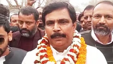 anand mohan