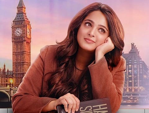 anushka shetty