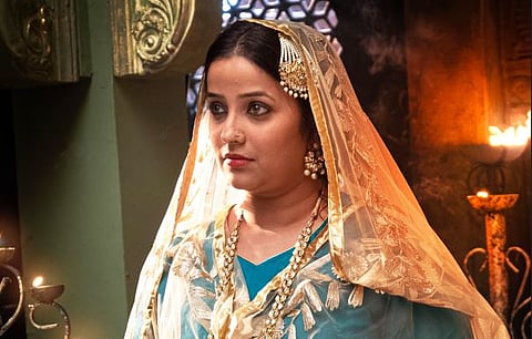 apurva nemalekar 