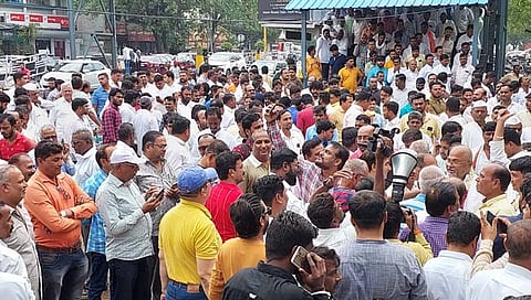 छत्रपती संभाजीनगर  