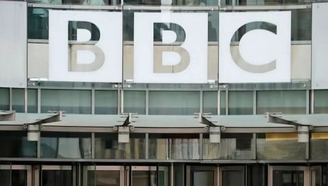 ED Files Case Against BBC : बीबीसीच्या अडचणी वाढल्या; ‘ईडी’कडून फेमाअंतर्गत गुन्हा दाखल