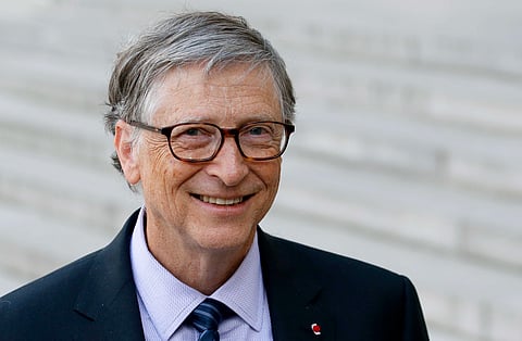 Morning Habits - Bill Gates; सकाळच्या चांगल्या सवयी - बिल गेट्स