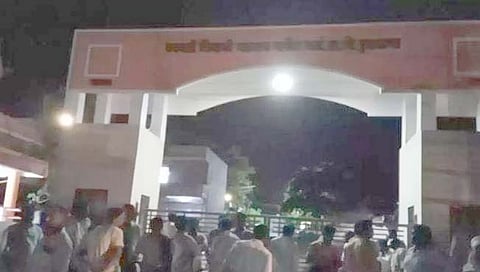 बुलढाणा जिल्ह्यात मविआने तीन तर भाजपा व शिवसेनेने प्रत्येकी एका बाजार समितीवर रोवला झेंडा..