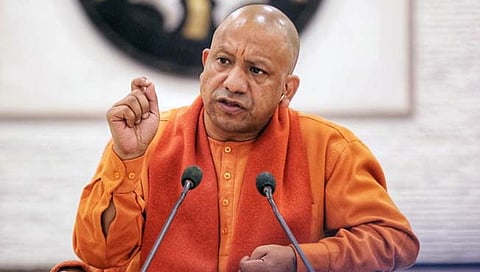 Yogi Adityanath On Minorities In UP