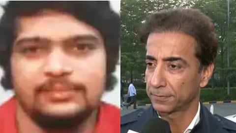 deepak gangster