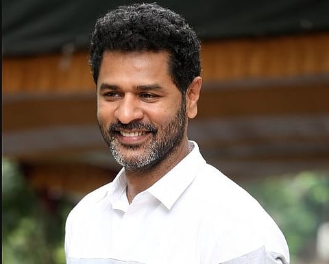prabhu deva 