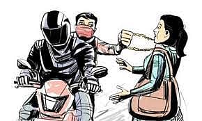 पिंपरी : डॉक्टर महिलेला लुटणार्‍या दोघांना अटक ; युनिट चारची कारवाई