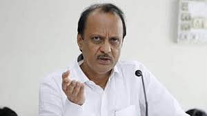 माध्यमांना उत्तरे द्यायला मी बांधिल नाही, अजित पवार यांनी पुन्हा पत्रकारांना सुनावले