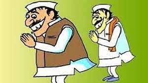 ओसाड गावच्या पाटीलकीसाठी उमेदवारांनी बांधलाय चंग ! महाविकास आघाडी-सर्वपक्षीय पॅनेलमध्ये रंगलाय सामना