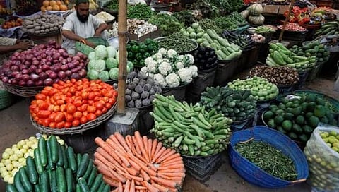 घाऊक महागाई निर्देशांक २९ महिन्यांच्या निचांकी स्तरावर
