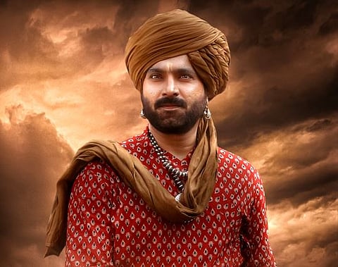 संतोष जुवेकर 