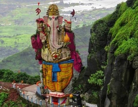 kadyavrcha ganpati