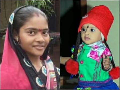 क्रूरतेचा कळस ! शारीरिक सुखासाठी नराधम सासऱ्याने दाबला गरोदर सुनेचा गळा तर चिमुकल्या नातीला पाण्यात बुडवून ठार मारले