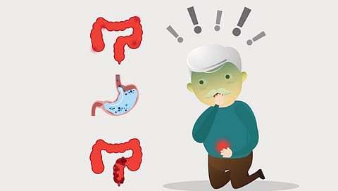old age health