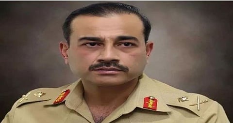 कंगाल पाकिस्तानने मदतीसाठी पसरले ‘ड्रॅगन’समोर हात! लष्‍कर प्रमुख चार दिवसांच्‍या चीन दौर्‍यावर