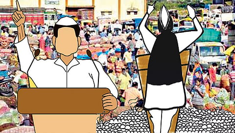 पारंपरिक विरोधकांमध्येच रंगणार लढती